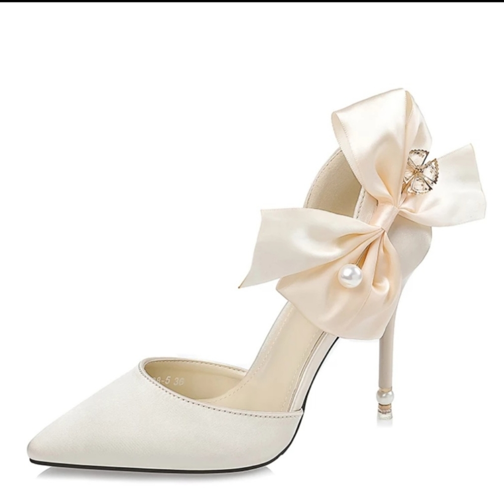 Stunning shoes